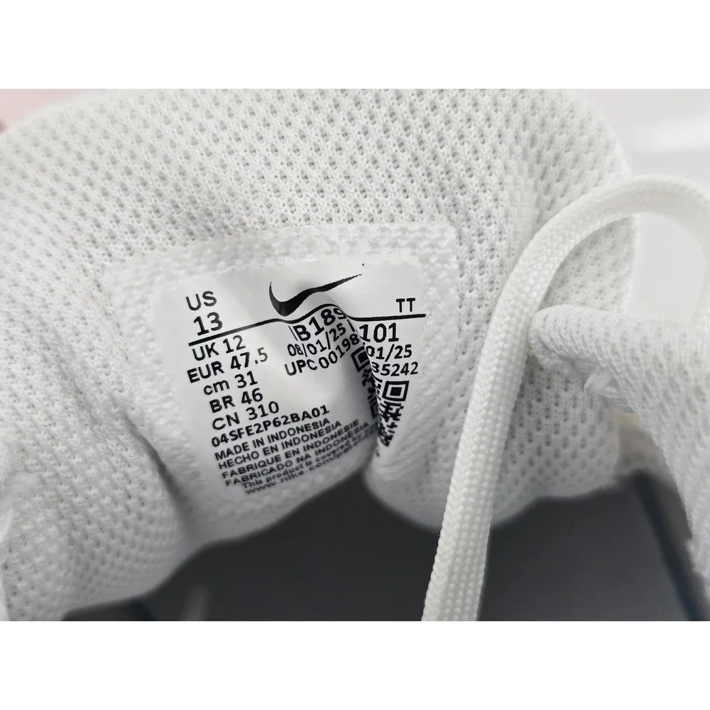 Nike qty downshifter